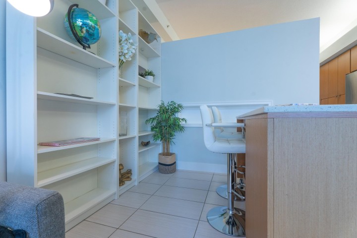 Photo 8 at 709 - 33 W Pender Street, Downtown VW, Vancouver West
