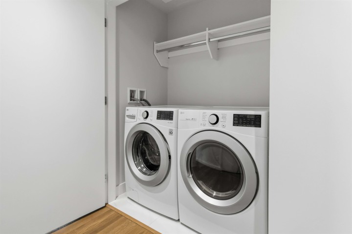 Photo 22 at 1002 - 5410 Shortcut Road, University VW, Vancouver West