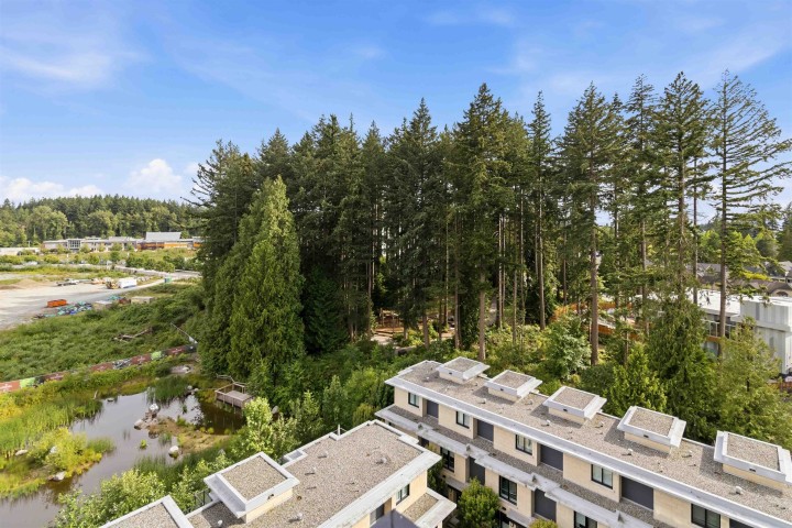 Photo 28 at 1002 - 5410 Shortcut Road, University VW, Vancouver West