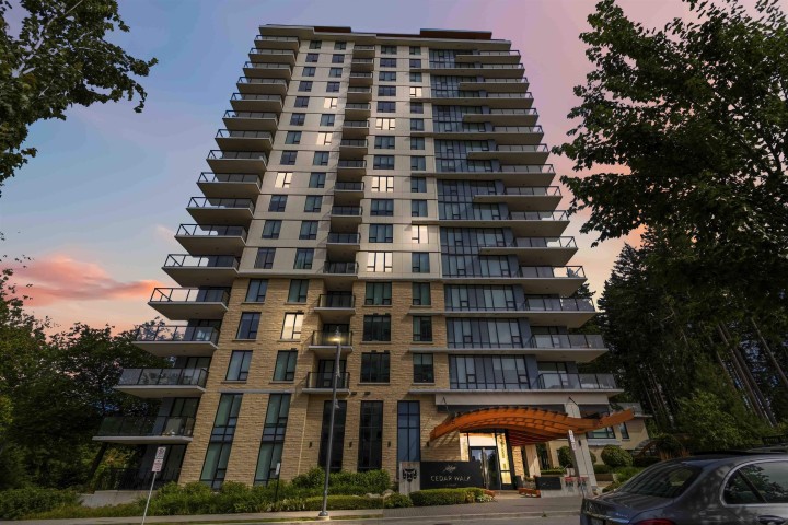 Photo 38 at 1002 - 5410 Shortcut Road, University VW, Vancouver West