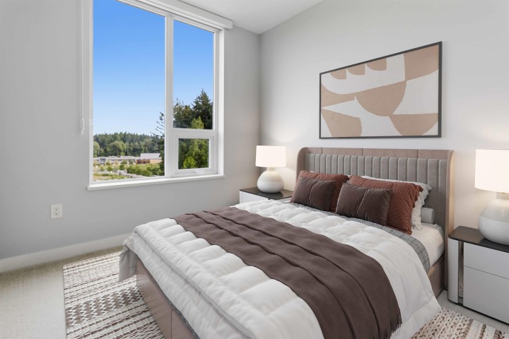Photo 18 at 1002 - 5410 Shortcut Road, University VW, Vancouver West