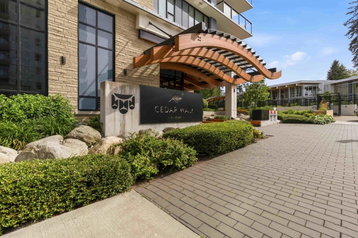 Photo 37 at 1002 - 5410 Shortcut Road, University VW, Vancouver West