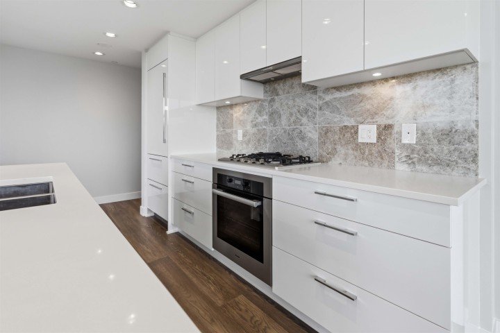 Photo 11 at 1002 - 5410 Shortcut Road, University VW, Vancouver West