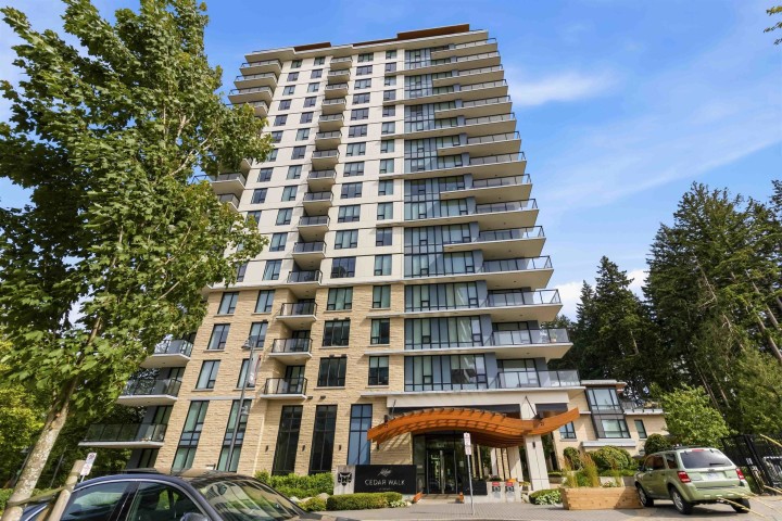 Photo 40 at 1002 - 5410 Shortcut Road, University VW, Vancouver West