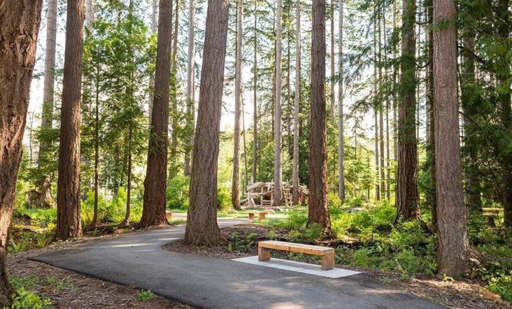 Photo 35 at 1002 - 5410 Shortcut Road, University VW, Vancouver West