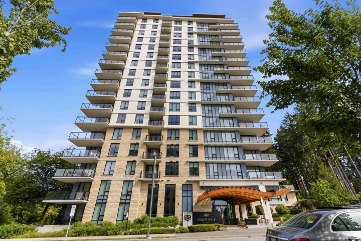 Photo 39 at 1002 - 5410 Shortcut Road, University VW, Vancouver West