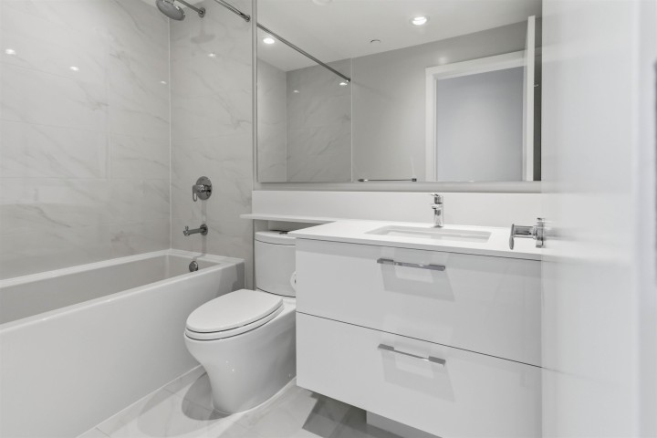 Photo 21 at 1002 - 5410 Shortcut Road, University VW, Vancouver West
