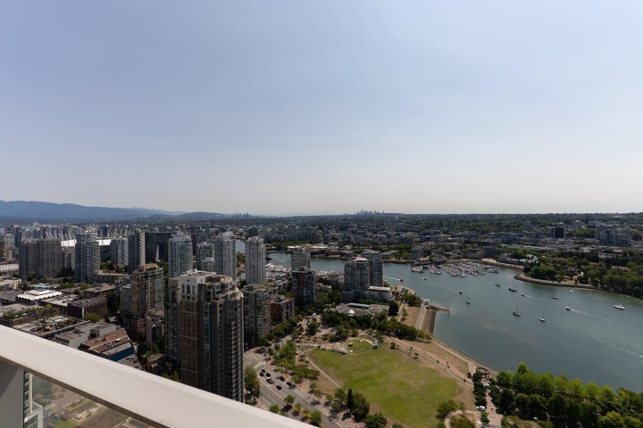 Photo 22 at 4201 - 499 Pacific Street, Yaletown, Vancouver West
