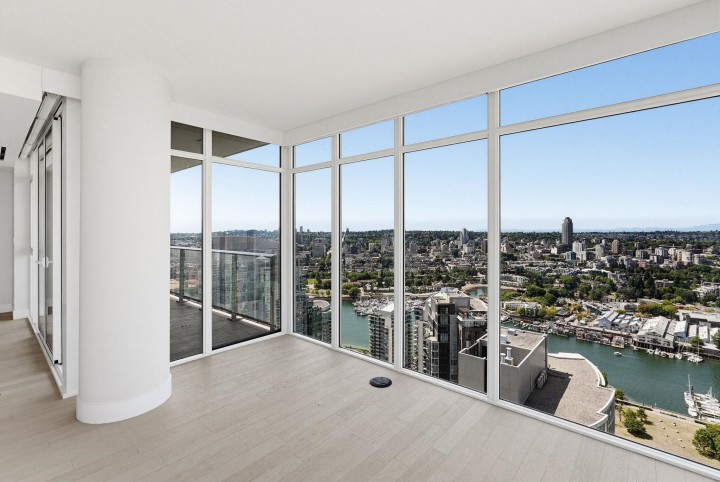 Photo 36 at 4201 - 499 Pacific Street, Yaletown, Vancouver West