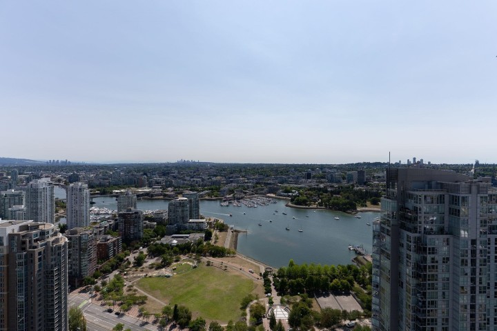 Photo 24 at 4201 - 499 Pacific Street, Yaletown, Vancouver West