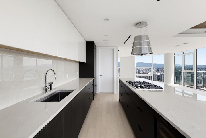 Photo 18 at 4201 - 499 Pacific Street, Yaletown, Vancouver West