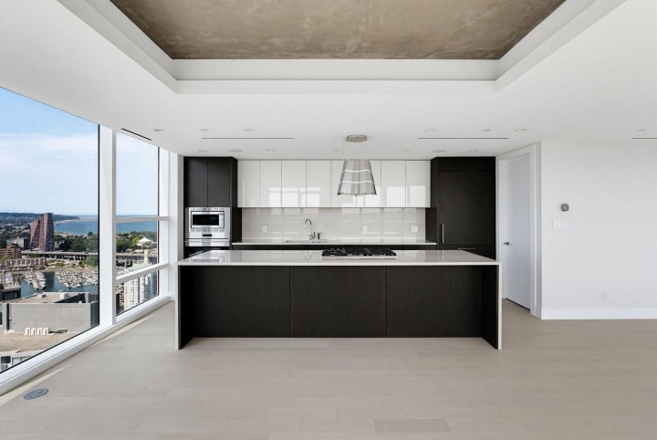 Photo 15 at 4201 - 499 Pacific Street, Yaletown, Vancouver West