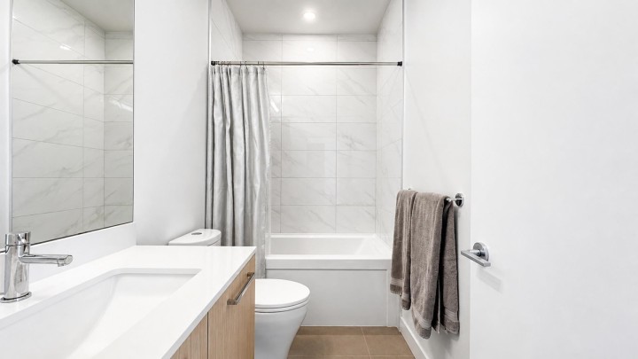 Photo 17 at 79 - 590 Lile Drive, Roche Point, North Vancouver