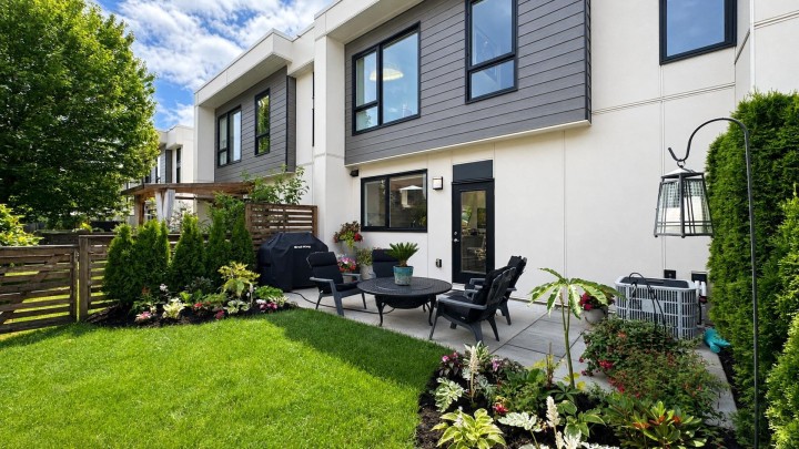Photo 22 at 79 - 590 Lile Drive, Roche Point, North Vancouver