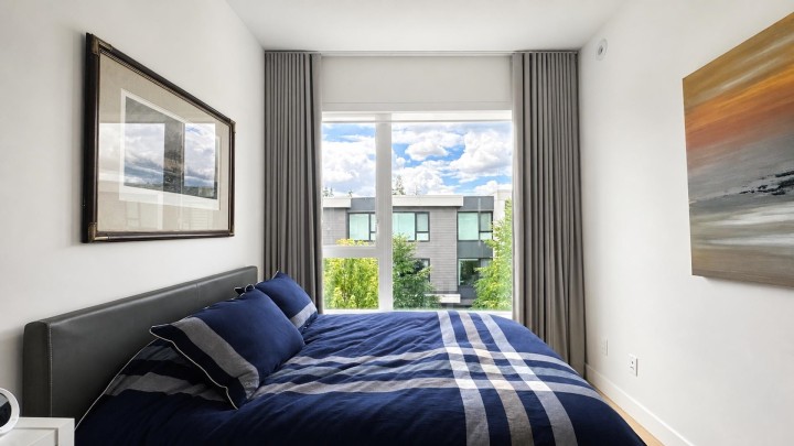 Photo 15 at 79 - 590 Lile Drive, Roche Point, North Vancouver