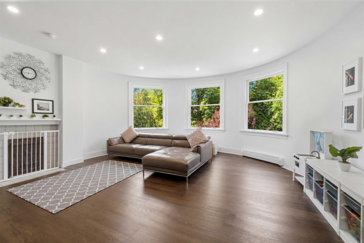 Photo 2 at 1188 Laurier Avenue, Shaughnessy, Vancouver West