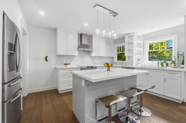 Photo 6 at 1188 Laurier Avenue, Shaughnessy, Vancouver West