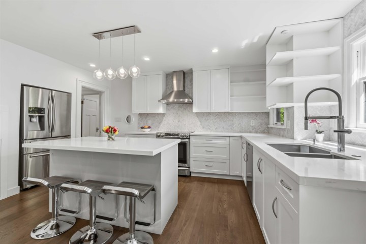 Photo 5 at 1188 Laurier Avenue, Shaughnessy, Vancouver West