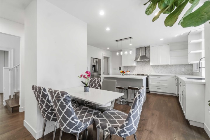 Photo 9 at 1188 Laurier Avenue, Shaughnessy, Vancouver West