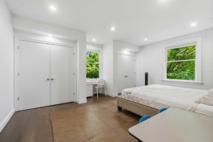 Photo 11 at 1188 Laurier Avenue, Shaughnessy, Vancouver West