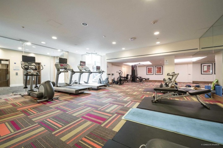 Photo 24 at 404 - 1616 Columbia Street, False Creek, Vancouver West