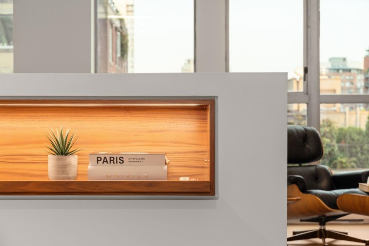 Photo 27 at 608 - 1238 Richards Street, Yaletown, Vancouver West