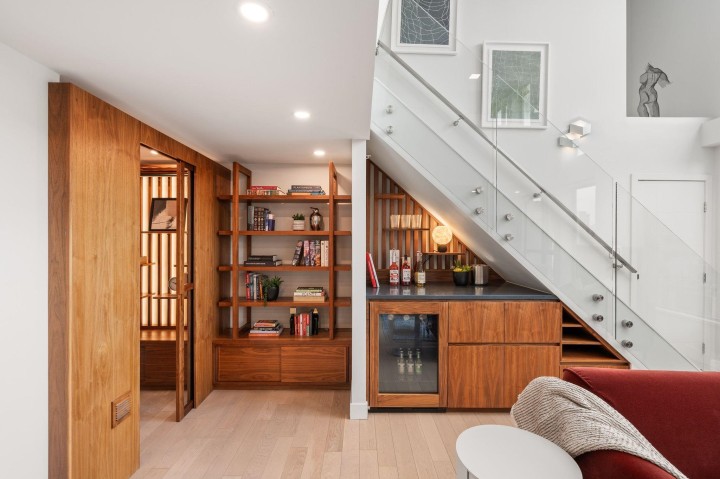 Photo 13 at 608 - 1238 Richards Street, Yaletown, Vancouver West