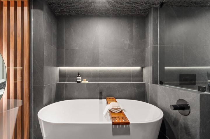 Photo 32 at 608 - 1238 Richards Street, Yaletown, Vancouver West