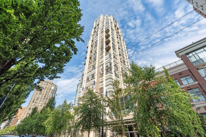 Photo 38 at 608 - 1238 Richards Street, Yaletown, Vancouver West