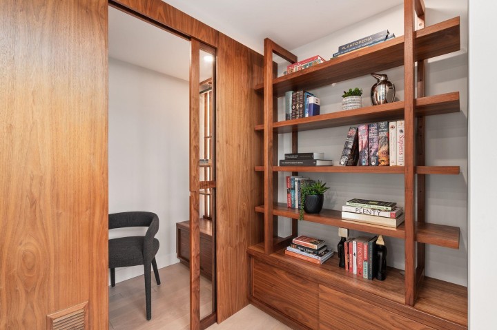 Photo 15 at 608 - 1238 Richards Street, Yaletown, Vancouver West