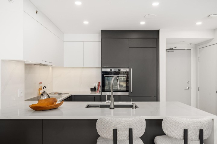 Photo 8 at 608 - 1238 Richards Street, Yaletown, Vancouver West
