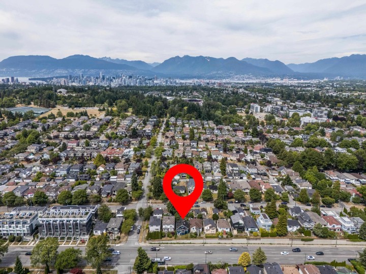 Photo 35 at 87 W 41st Avenue, Cambie, Vancouver West