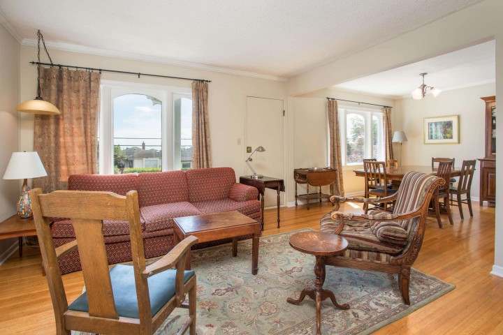 Photo 4 at 87 W 41st Avenue, Cambie, Vancouver West