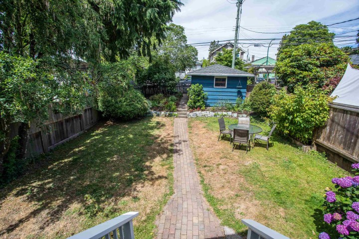 Photo 25 at 87 W 41st Avenue, Cambie, Vancouver West