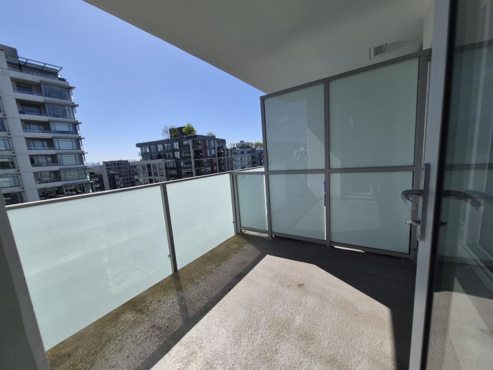 Photo 13 at 1402 - 1661 Quebec Street, Mount Pleasant VE, Vancouver East