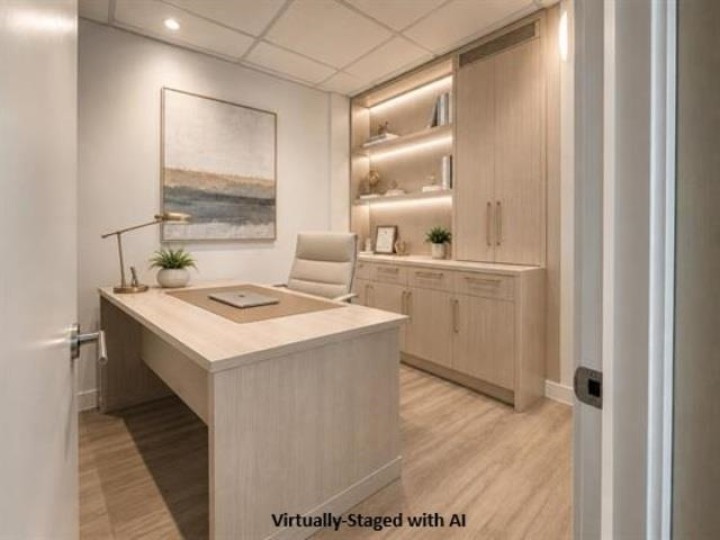 Photo 12 at 1402 - 1661 Quebec Street, Mount Pleasant VE, Vancouver East