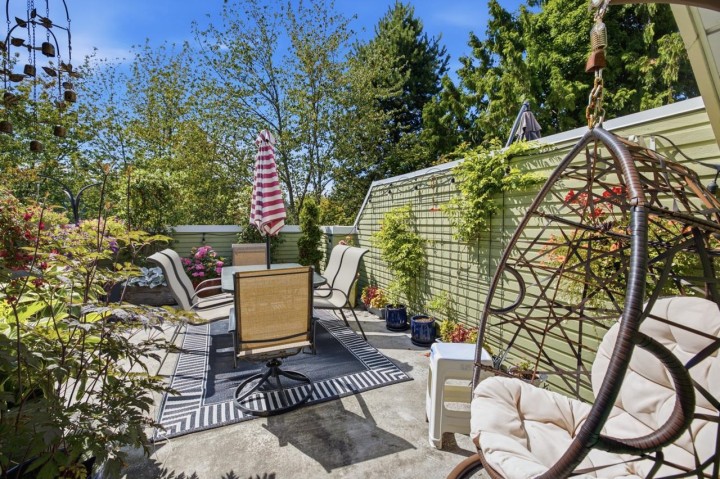 Photo 27 at 5 - 4149 Sophia Street, Main, Vancouver East
