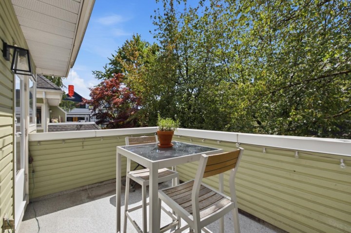 Photo 16 at 5 - 4149 Sophia Street, Main, Vancouver East