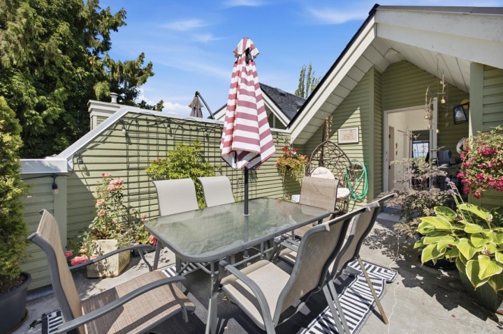 Photo 26 at 5 - 4149 Sophia Street, Main, Vancouver East