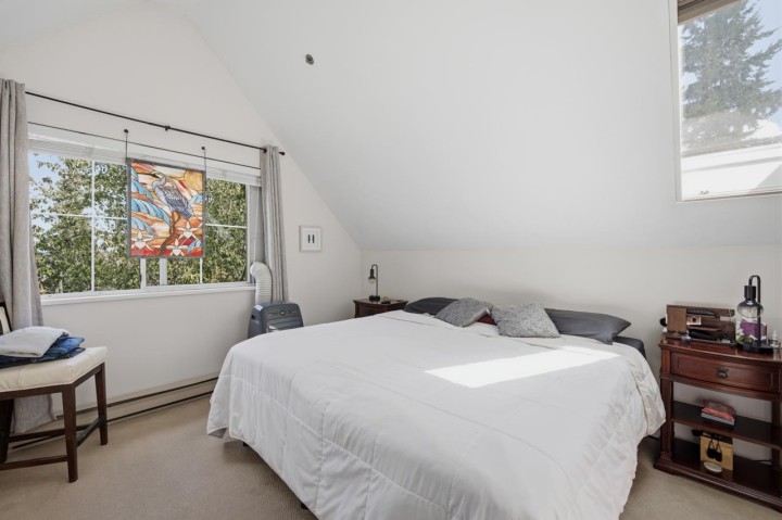 Photo 22 at 5 - 4149 Sophia Street, Main, Vancouver East
