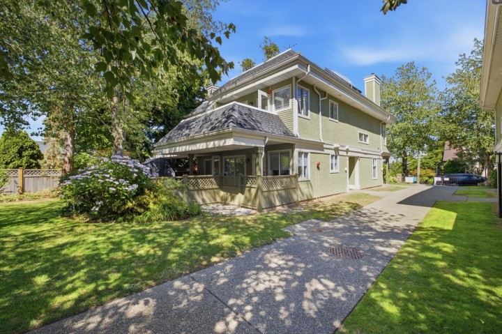 Photo 32 at 5 - 4149 Sophia Street, Main, Vancouver East