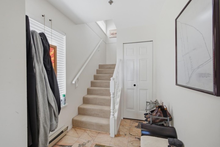 Photo 5 at 5 - 4149 Sophia Street, Main, Vancouver East
