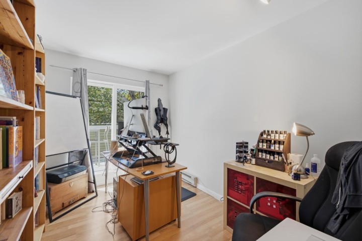 Photo 20 at 5 - 4149 Sophia Street, Main, Vancouver East