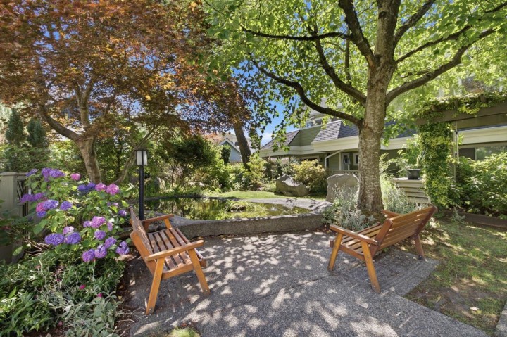 Photo 34 at 5 - 4149 Sophia Street, Main, Vancouver East
