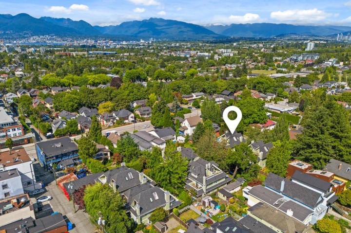 Photo 38 at 5 - 4149 Sophia Street, Main, Vancouver East