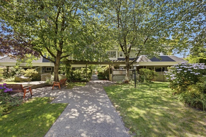 Photo 33 at 5 - 4149 Sophia Street, Main, Vancouver East