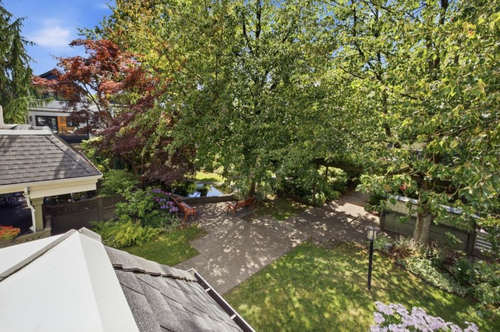 Photo 18 at 5 - 4149 Sophia Street, Main, Vancouver East