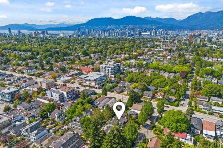 Photo 37 at 5 - 4149 Sophia Street, Main, Vancouver East