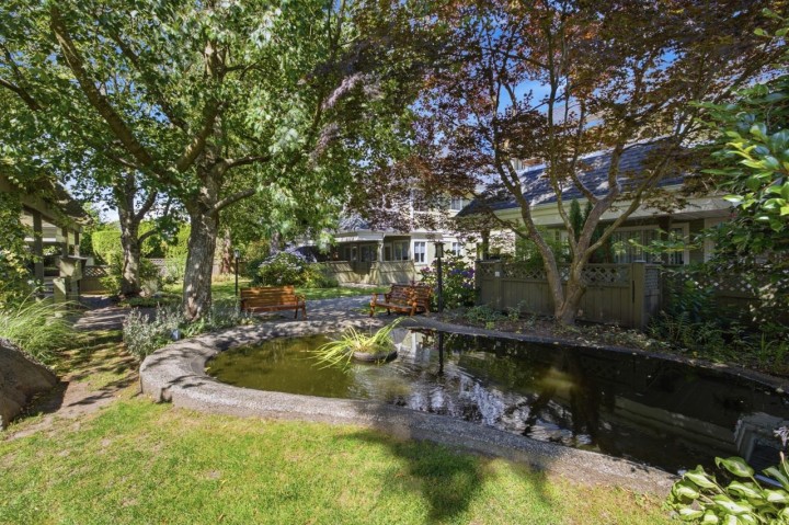 Photo 35 at 5 - 4149 Sophia Street, Main, Vancouver East