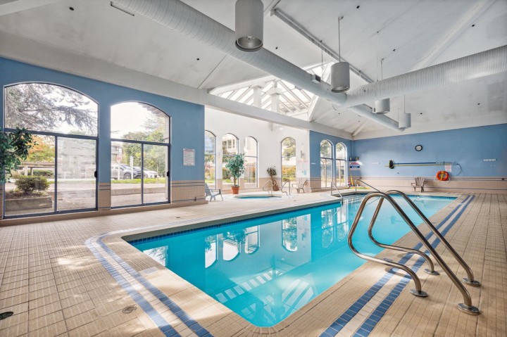 Photo 16 at 412 - 525 Wheelhouse Square, False Creek, Vancouver West
